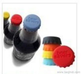 創(chuàng)意家居新寵 硅膠酒瓶蓋6枚裝，保鮮密封，代銷價(jià)格與廠家指南